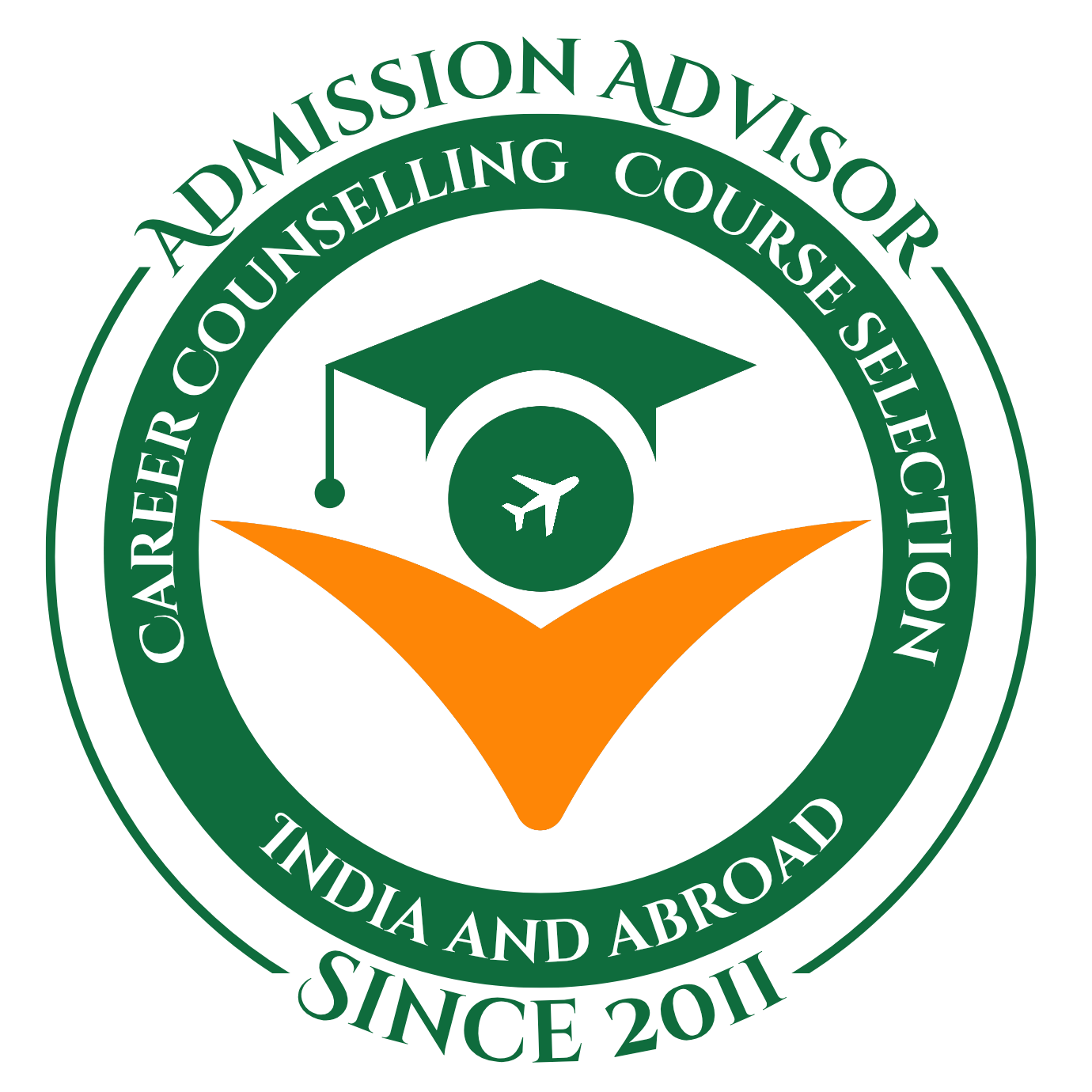 Admission Advisor
